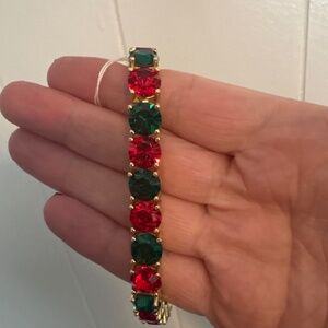 Merry Impression Bracelet Saving for live